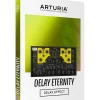 Arturia Delay Eternity (Software Download)