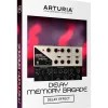 Arturia Delay MEMORY-BRIGADE (Software Download)