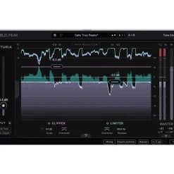 Arturia FX Collection 5 Plug-In Suite
