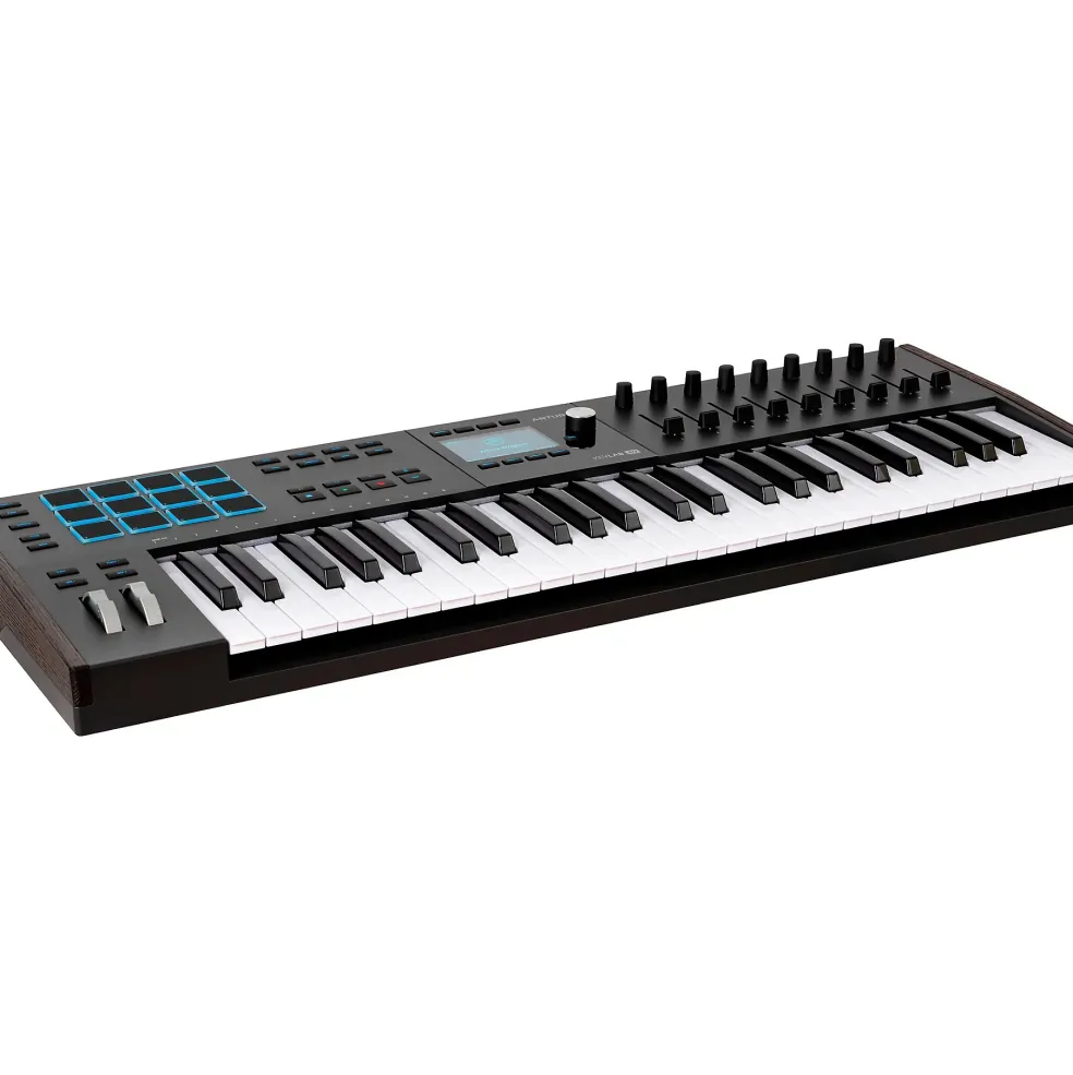 Arturia KeyLab 49 mk3 Black