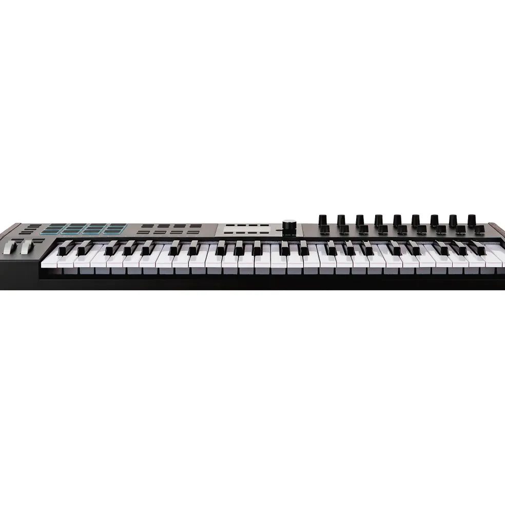Arturia KeyLab 49 mk3 Black