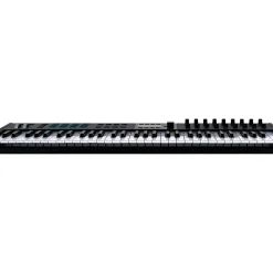 Arturia KeyLab 61 mk3 MIDI Keyboard Controller Black