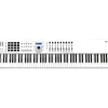 Arturia KeyLab 88 MkII Keyboard Controller White