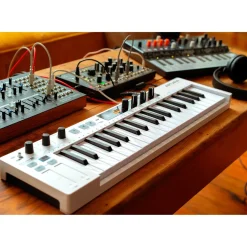 Arturia KeyStep 37 Controller and Sequencer