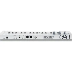 Arturia KeyStep Controller and Sequencer