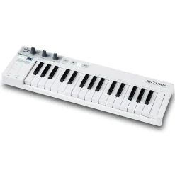 Arturia KeyStep Controller and Sequencer