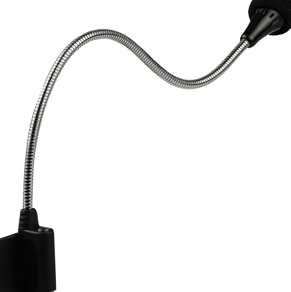 Arturia MicroFreak Gooseneck Mic