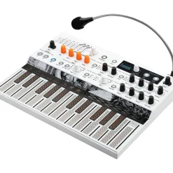 Arturia MicroFreak Gooseneck Mic