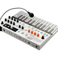 Arturia MicroFreak Gooseneck Mic