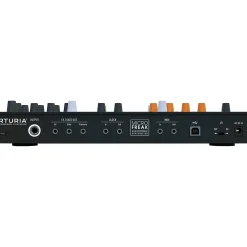 Arturia MicroFreak Hybrid Synthesizer