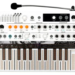 Arturia MicroFreak Vocoder Edition
