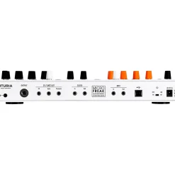 Arturia MicroFreak Vocoder Edition