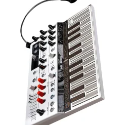 Arturia MicroFreak Vocoder Edition