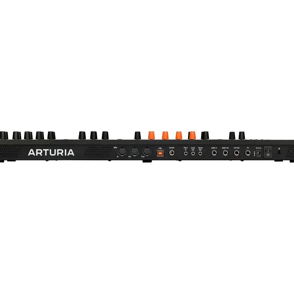 Arturia MiniFreak Stellar 37-Key Hybrid Synthesizer