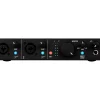 Arturia MiniFuse 2 USB Audio Interface, Black