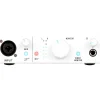 Arturia MiniFuse 1 USB Audio Interface, White