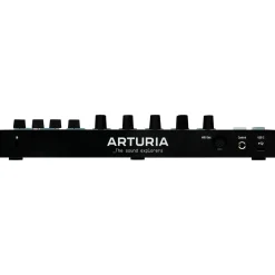 Arturia MiniLab 3 Hybrid Keyboard Controller Black