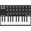Arturia MiniLab MkII Mini Hybrid Keyboard Controller Black Edition