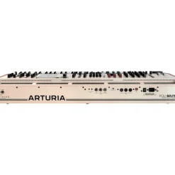 Arturia PolyBrute 12 12-Voice Polyphonic Analog Synthesizer