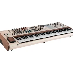 Arturia PolyBrute 12 12-Voice Polyphonic Analog Synthesizer