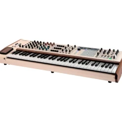 Arturia PolyBrute 12 12-Voice Polyphonic Analog Synthesizer