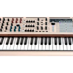 Arturia PolyBrute 12 12-Voice Polyphonic Analog Synthesizer