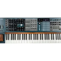 Arturia PolyBrute 6-Voice Polyphonic Analog Synthesizer