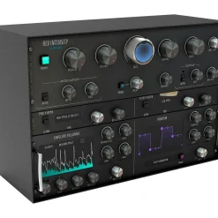 Arturia Rev INTENSITY (Software Download)