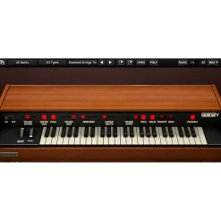 Arturia Solina V Software Strings Machine Software Download