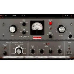 Arturia TUBE-STA (Software Download)
