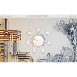 Arturia V Collection X Virtual Instrument Bundle