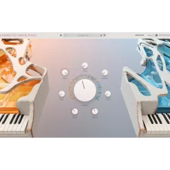 Arturia V Collection X Virtual Instrument Bundle