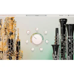 Arturia V Collection X Virtual Instrument Bundle