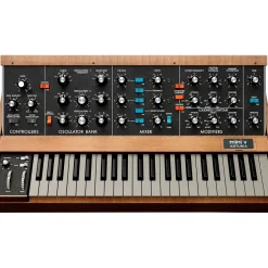Arturia V Collection X Virtual Instrument Bundle