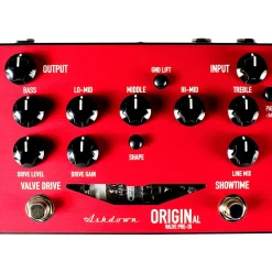Ashdown OriginAL Tube Preamp DI