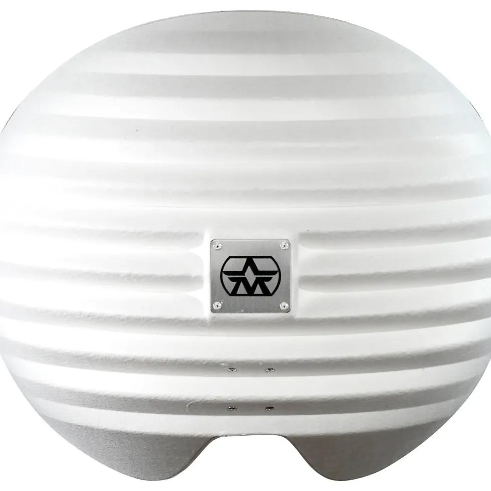 Aston Microphones Aston Halo Ghost Reflection Filter, White