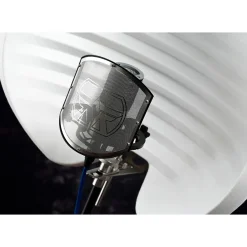 Aston Microphones Aston Halo Ghost Reflection Filter, White
