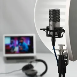 Aston Microphones Aston Halo Ghost Reflection Filter, White