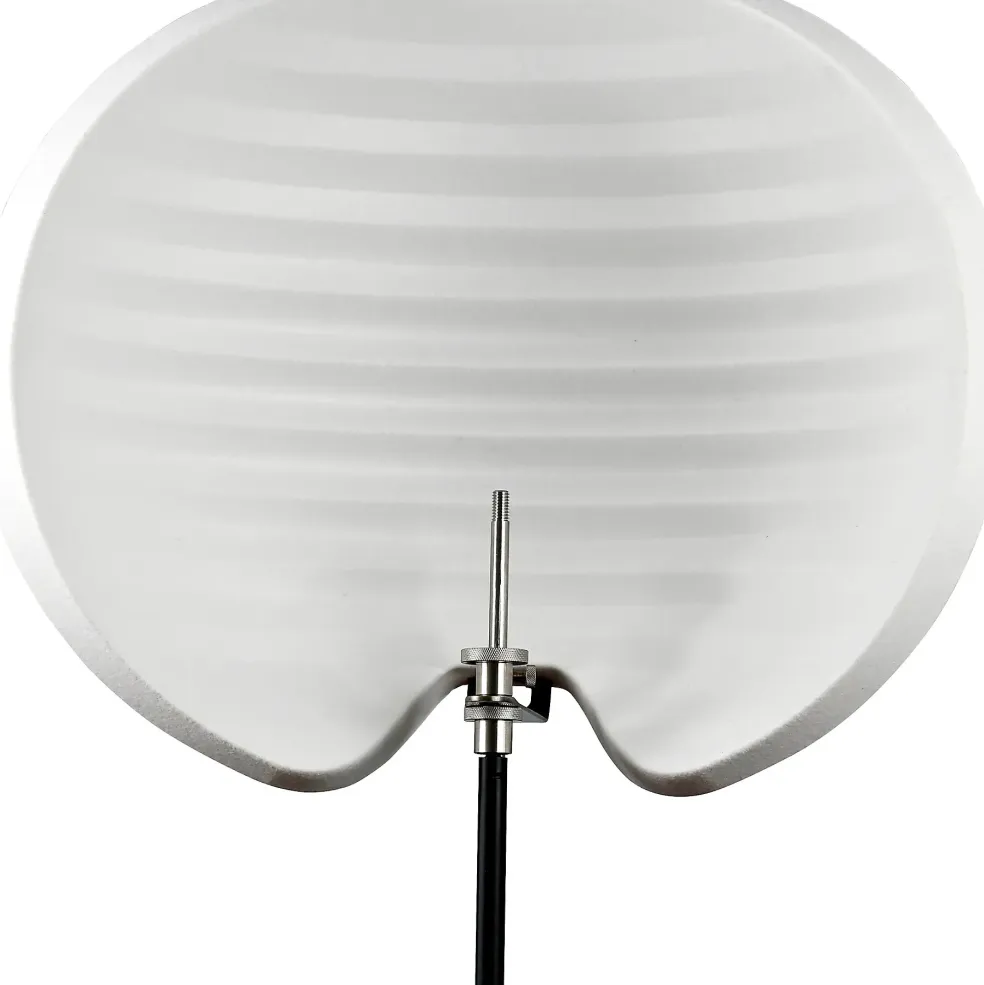Aston Microphones Aston Halo Ghost Reflection Filter, White