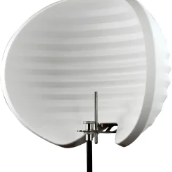 Aston Microphones Aston Halo Ghost Reflection Filter, White