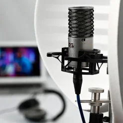 Aston Microphones Aston Halo Ghost Reflection Filter, White