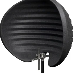Aston Microphones Halo Shadow Black