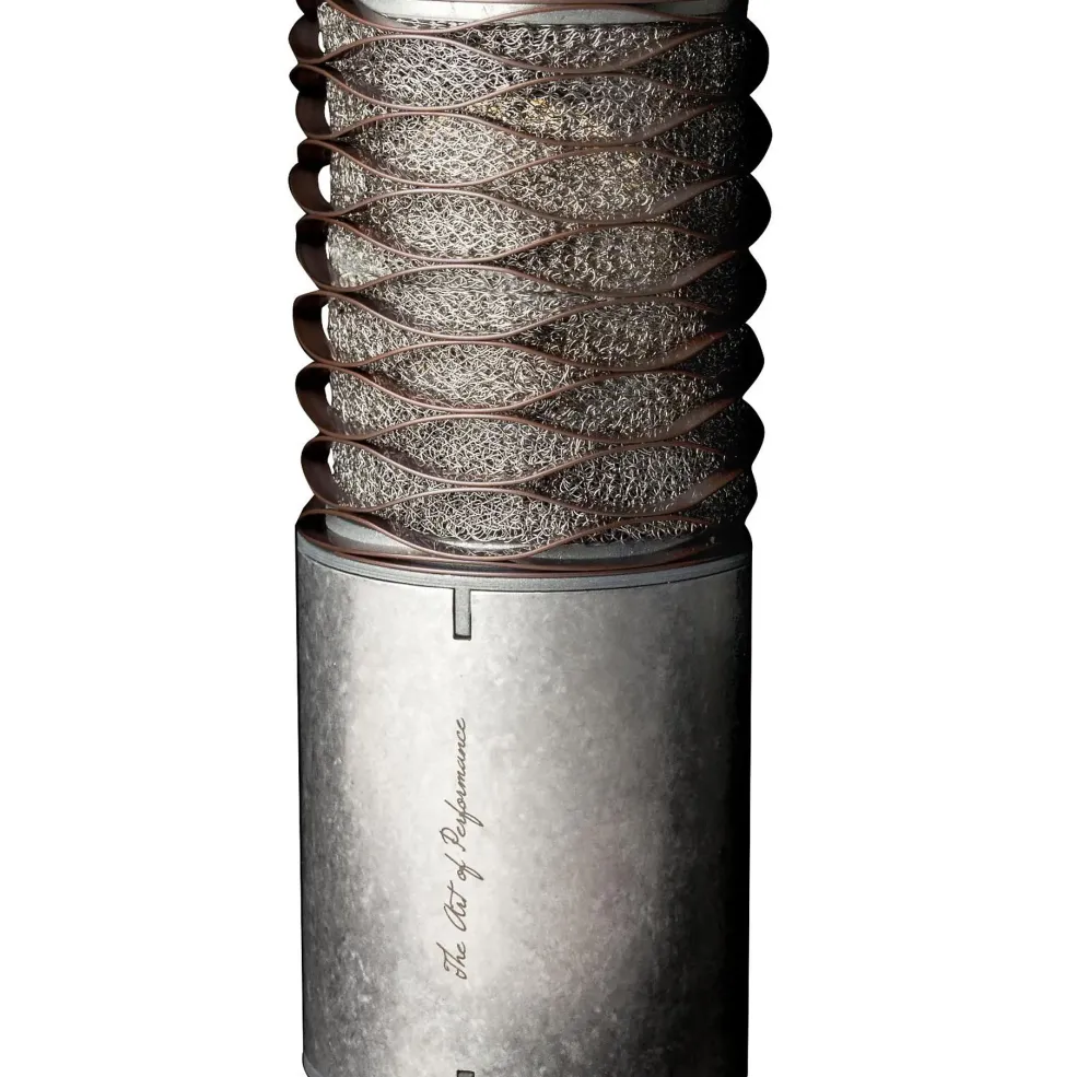 Aston Microphones Origin Cardioid Condenser Microphone