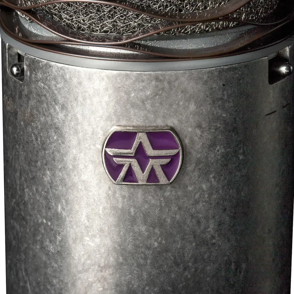 Aston Microphones Origin Cardioid Condenser Microphone