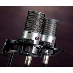 Aston Microphones ORIGIN STEREO PAIR - 2 Origin high-performance cardioid condenser microphone