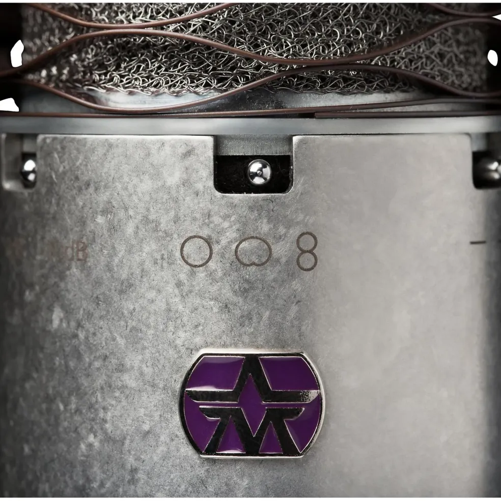 Aston Microphones Spirit Multi-Pattern Condenser Microphone