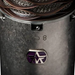Aston Microphones Spirit Multi-Pattern Condenser Microphone
