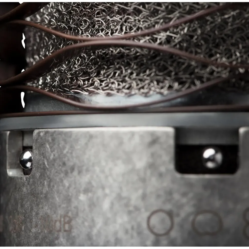 Aston Microphones Spirit Multi-Pattern Condenser Microphone