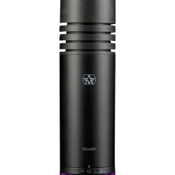Aston Microphones Stealth 4-Voice Cardioid Dynamic Microphone