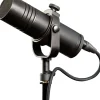Aston Microphones STEALTH BROADCAST - Revolutionary dynamic microphone for studio, stage and broadcast